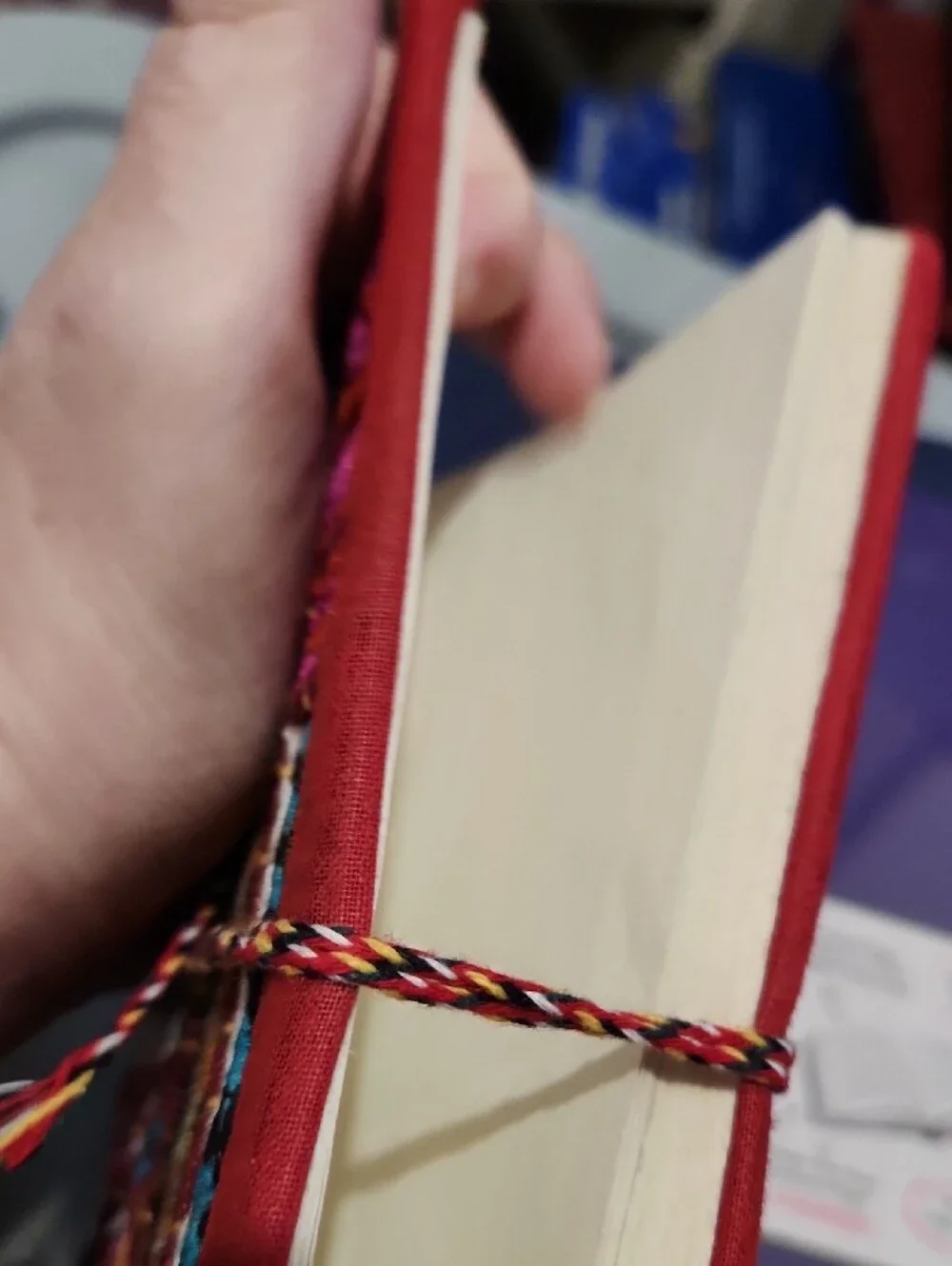 Batch of 3 Journals, Different Types!